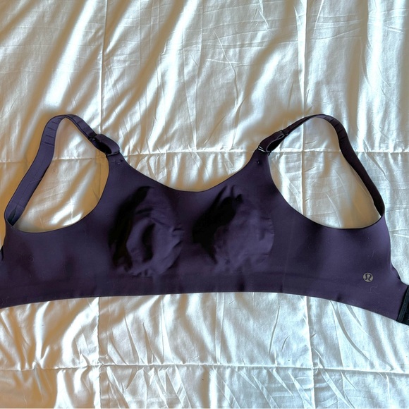 Lululemon Bra Booby Bracer - Picture 1 of 2